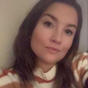 Meet your Posher, Kristina